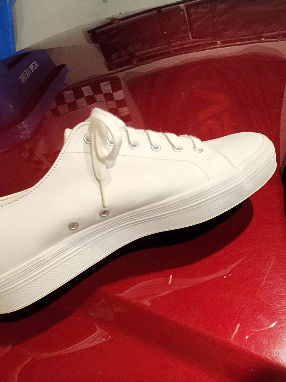 Keds 10